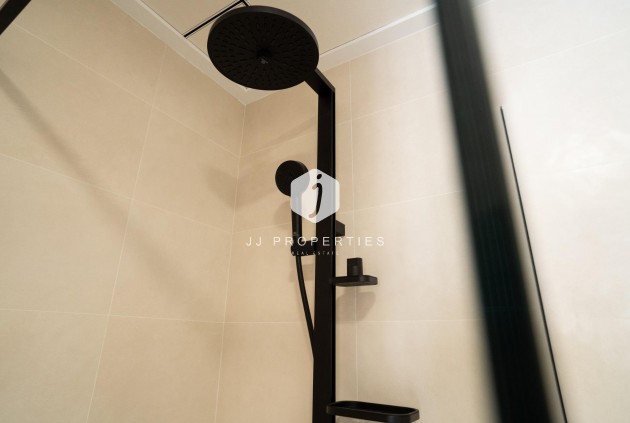 Nieuwbouw Woningen - Bungalow -
Pilar de la Horadada - pueblo