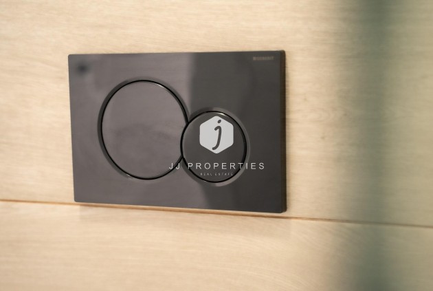 Nieuwbouw Woningen - Bungalow -
Pilar de la Horadada - pueblo