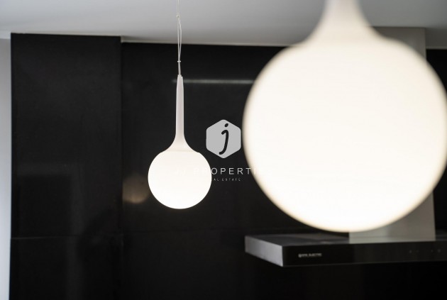 Nieuwbouw Woningen - Bungalow -
Pilar de la Horadada - pueblo