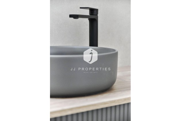 Nieuwbouw Woningen - Bungalow -
Torrevieja - Villa Amalia