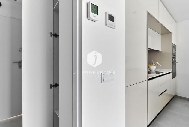 Nieuwbouw Woningen - Bungalow -
Torrevieja - Villa Amalia