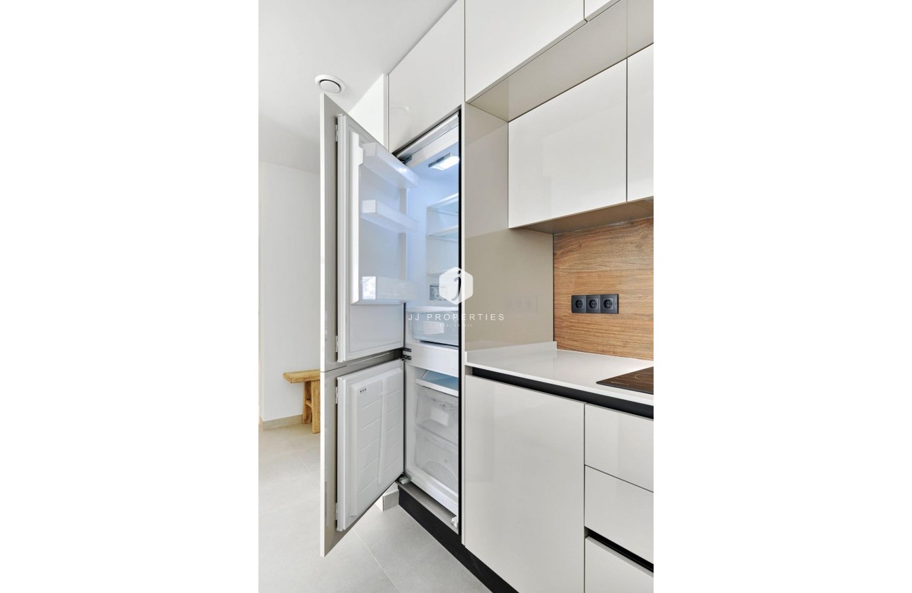 Nieuwbouw Woningen - Bungalow -
Torrevieja - Villa Amalia