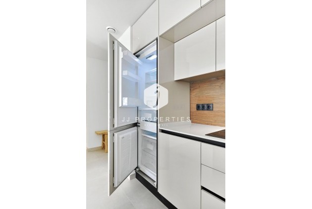 Nieuwbouw Woningen - Bungalow -
Torrevieja - Villa Amalia