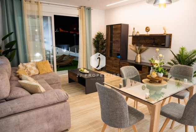 Nieuwbouw Woningen - Villa -
Ciudad Quesada - Golf La Marquesa (Ciudad Quesada)