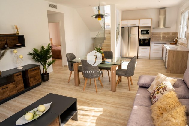 Nieuwbouw Woningen - Villa -
Ciudad Quesada - Golf La Marquesa (Ciudad Quesada)