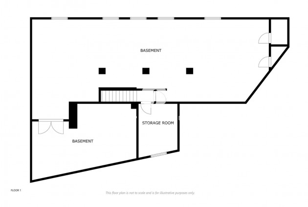 Segunda mano - Chalet -
Rojales