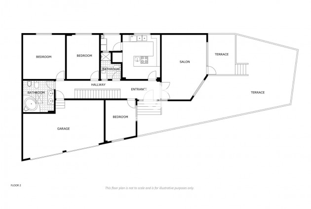 Segunda mano - Chalet -
Rojales