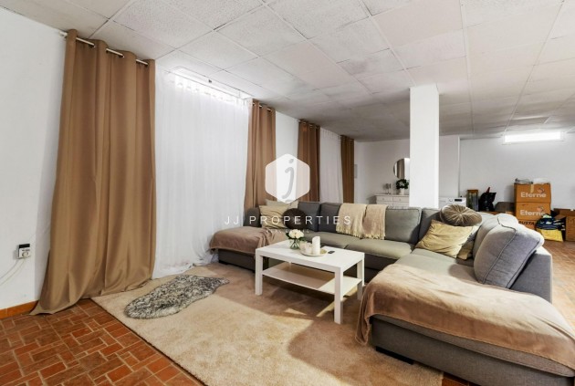 Tweedehands - Chalet -
Orihuela Costa - Las Filipinas