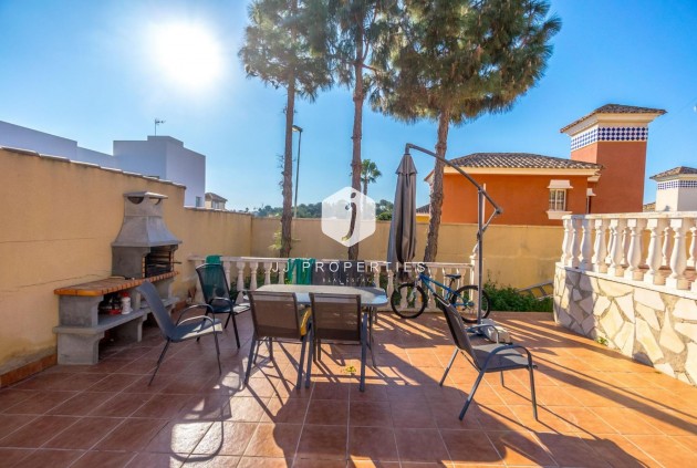 Tweedehands - Chalet -
Orihuela Costa - Las Filipinas