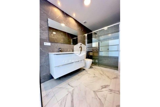 Nieuwbouw Woningen - Villa -
Rojales - Golf La Marquesa (Ciudad Quesada)