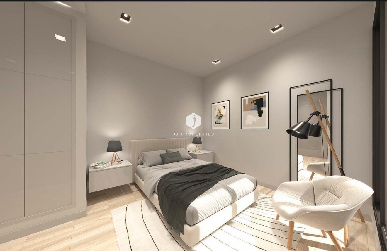 Nieuwbouw Woningen - Chalet -
Dolores - Sector 2