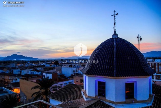 Nieuwbouw Woningen - Chalet -
Dolores - Sector 2