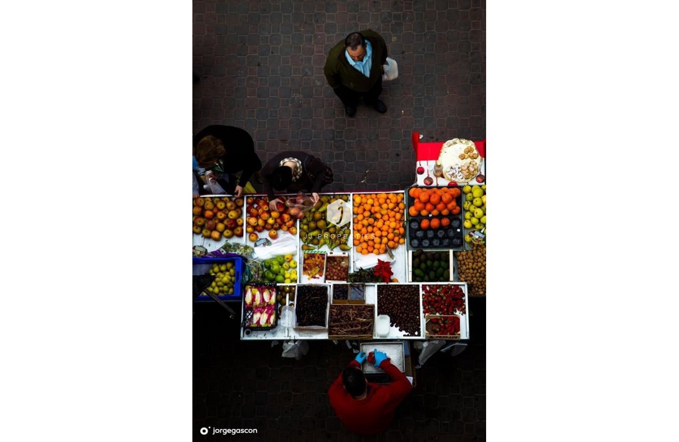 Nieuwbouw Woningen - Chalet -
Dolores - Sector 2