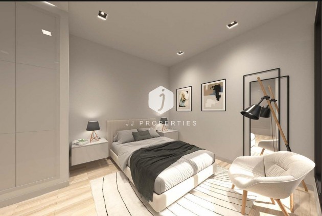 Nieuwbouw Woningen - Chalet -
Dolores - Sector 2