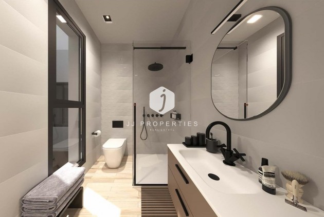 Nieuwbouw Woningen - Chalet -
Dolores - Sector 2