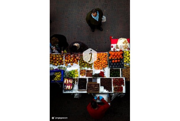 Nieuwbouw Woningen - Chalet -
Dolores - Sector 2