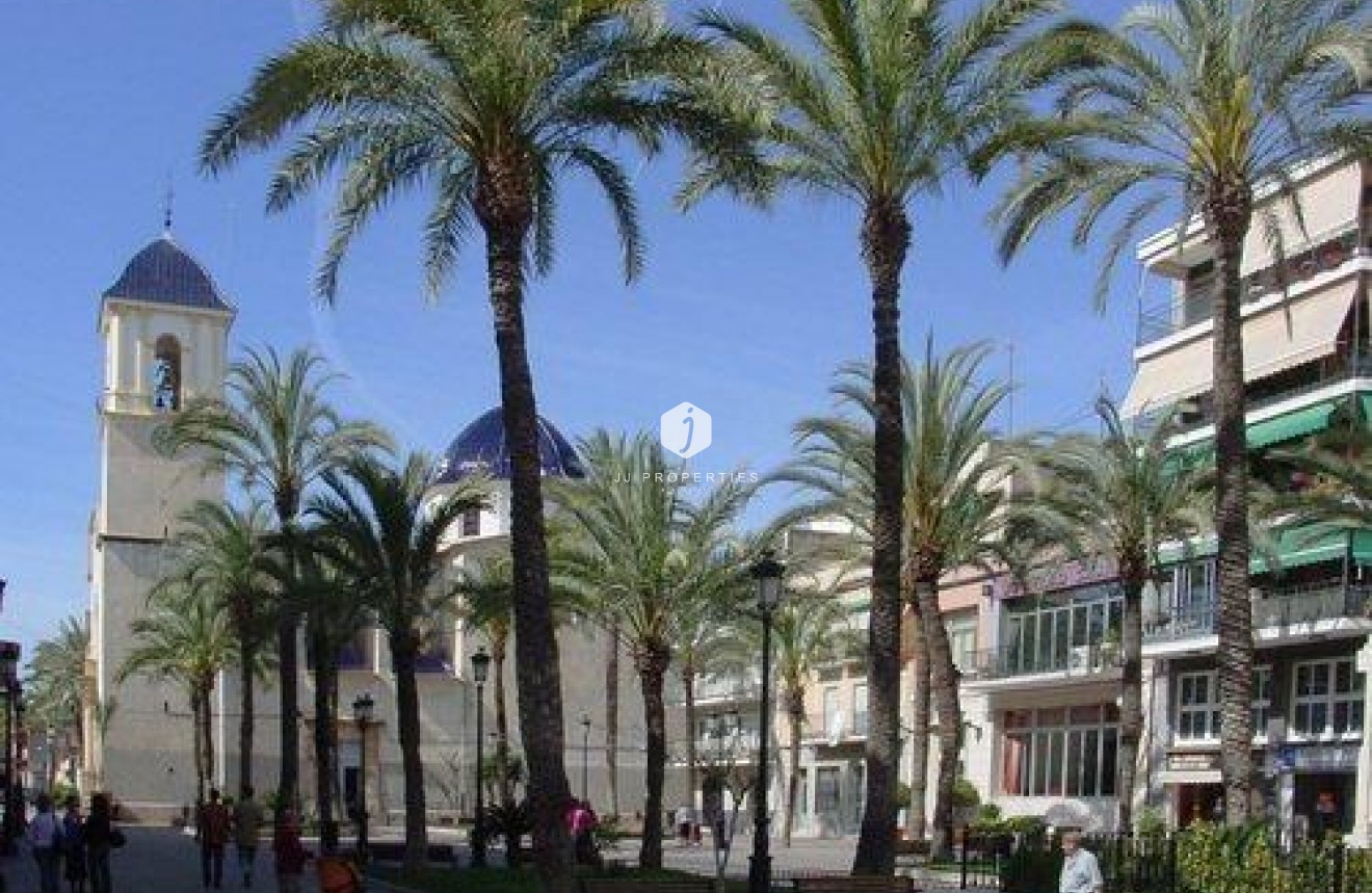 Nieuwbouw Woningen - Chalet -
Dolores - Sector 2