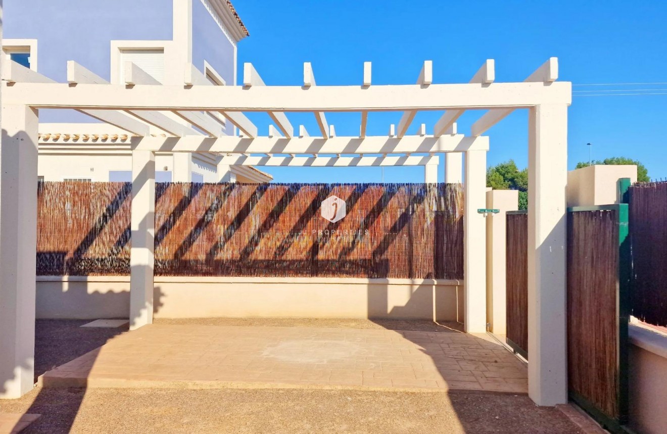 New Build - Villa -
Lorca - Purias