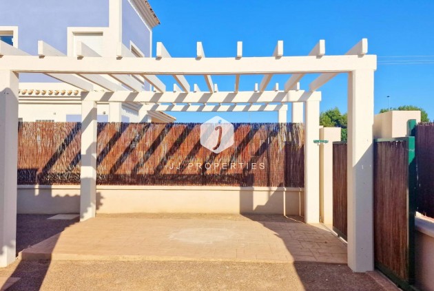 New Build - Villa -
Lorca - Purias