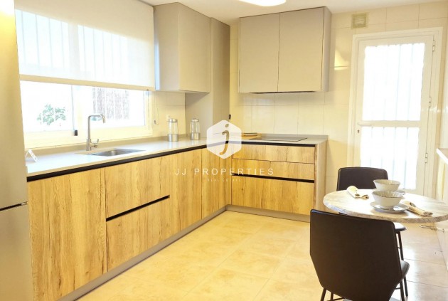 New Build - Villa -
Lorca - Purias