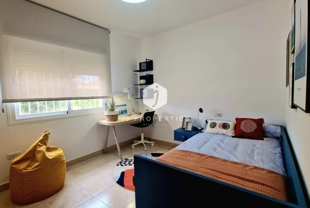 Nouvelle construction - Villa -
Lorca - Purias