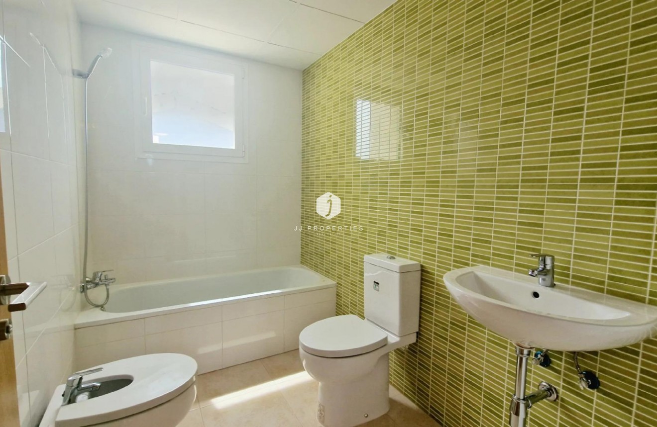 Nouvelle construction - Villa -
Lorca - Purias