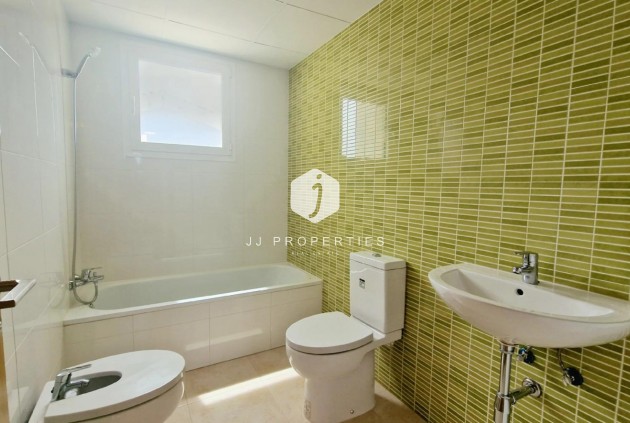 Nouvelle construction - Villa -
Lorca - Purias