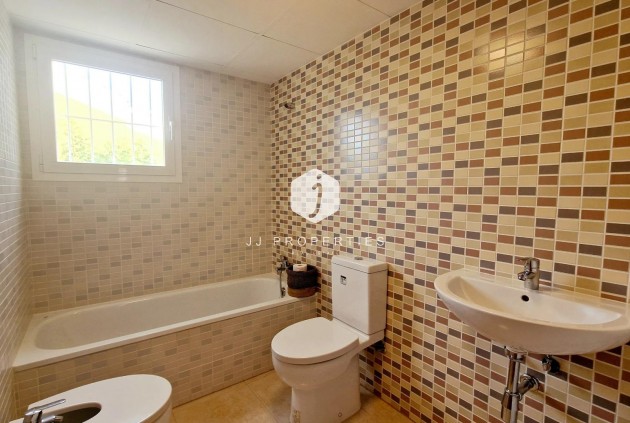 Nouvelle construction - Villa -
Lorca - Purias