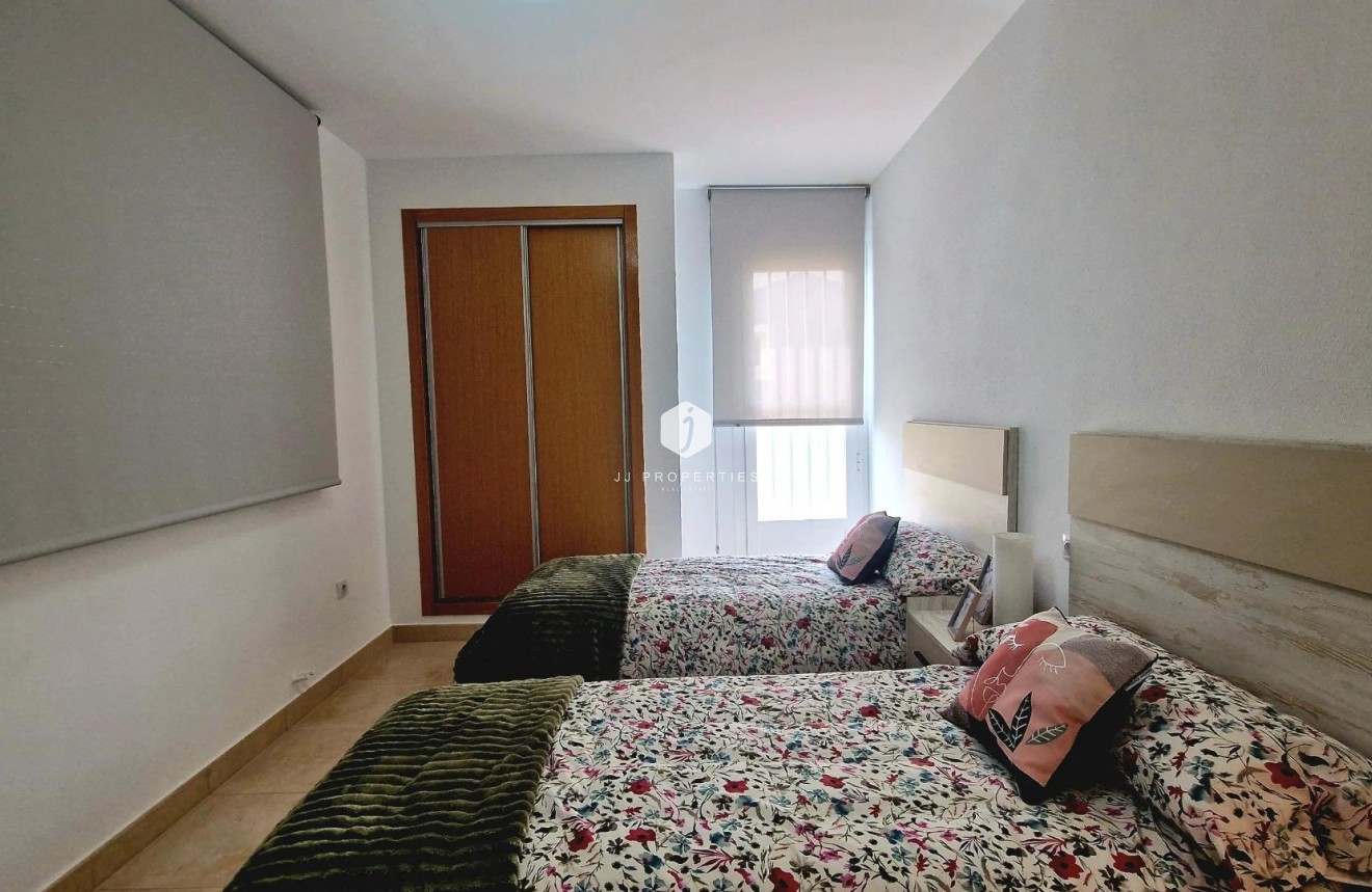 Nouvelle construction - Villa -
Lorca - Purias