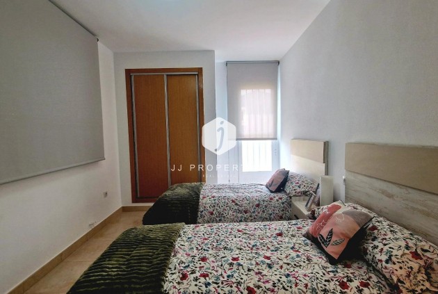 Nouvelle construction - Villa -
Lorca - Purias