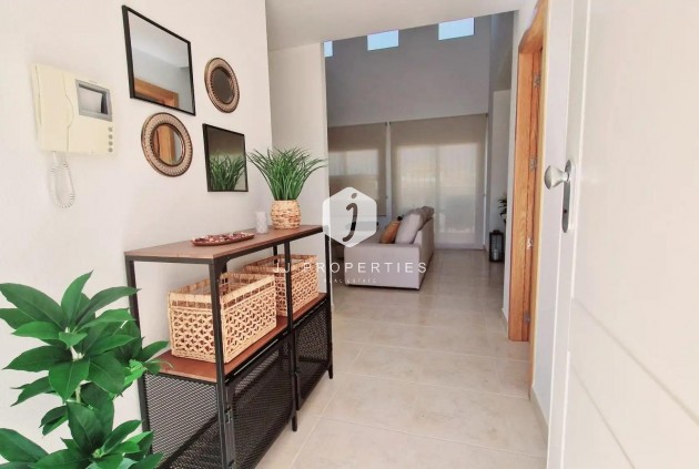 Nieuwbouw Woningen - Villa -
Lorca - Purias