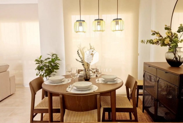 Nieuwbouw Woningen - Villa -
Lorca - Purias