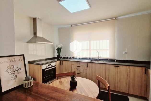 Nieuwbouw Woningen - Villa -
Lorca - Purias