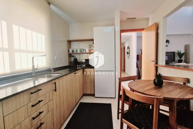 Nieuwbouw Woningen - Villa -
Lorca - Purias