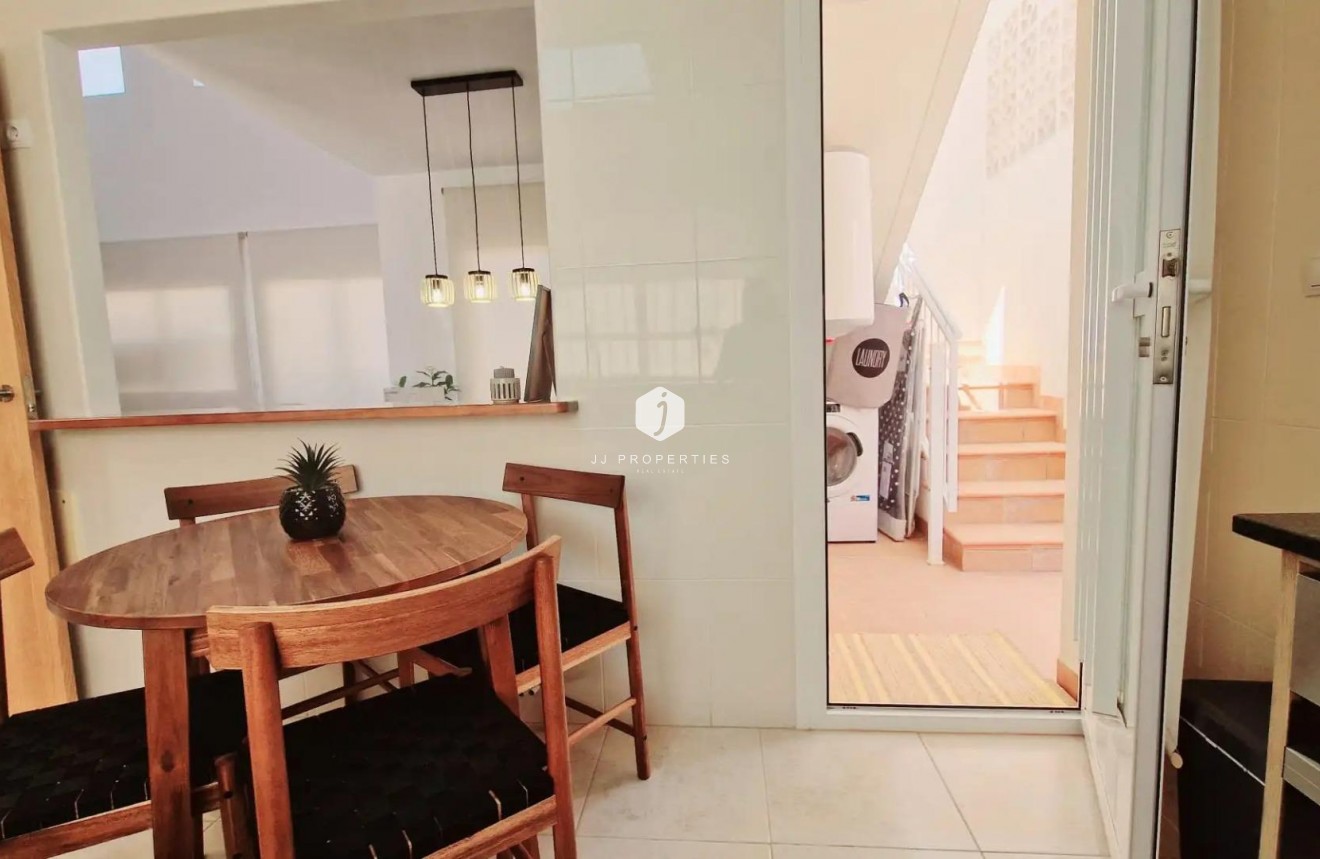 Nieuwbouw Woningen - Villa -
Lorca - Purias