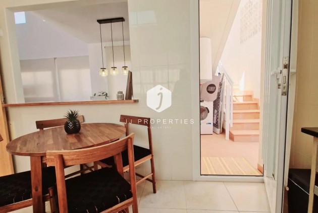 Nieuwbouw Woningen - Villa -
Lorca - Purias