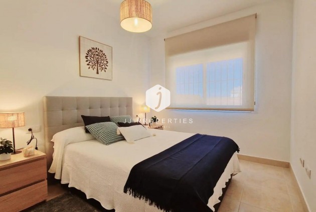 Nieuwbouw Woningen - Villa -
Lorca - Purias