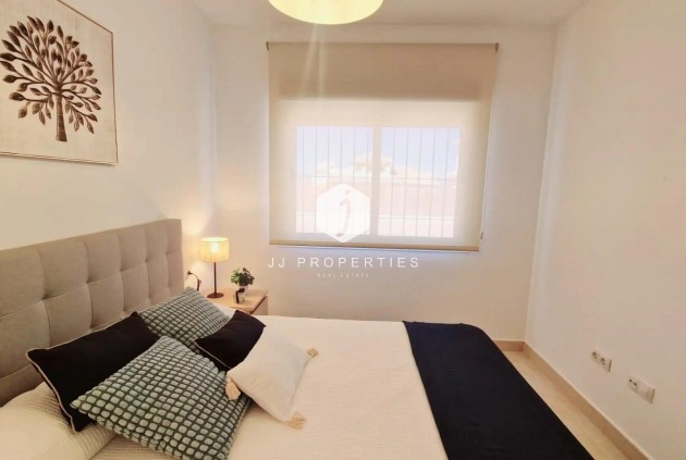 Nieuwbouw Woningen - Villa -
Lorca - Purias