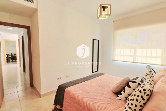 Nieuwbouw Woningen - Villa -
Lorca - Purias