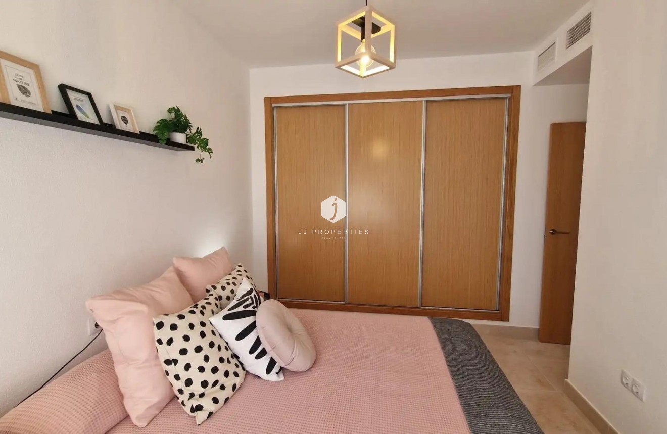 Nieuwbouw Woningen - Villa -
Lorca - Purias