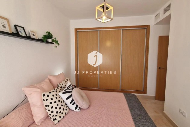 Nieuwbouw Woningen - Villa -
Lorca - Purias