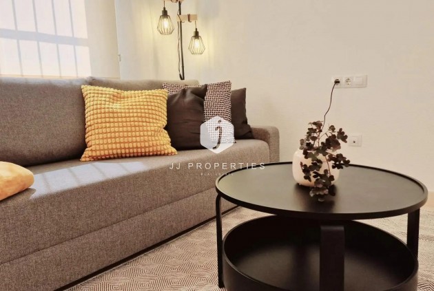 Nieuwbouw Woningen - Villa -
Lorca - Purias