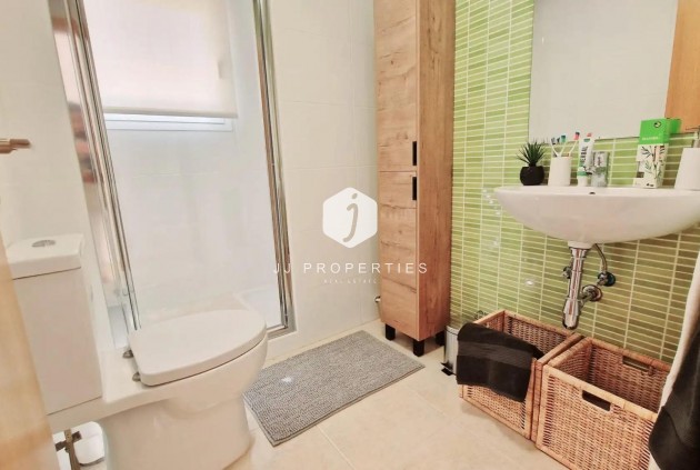 Nieuwbouw Woningen - Villa -
Lorca - Purias