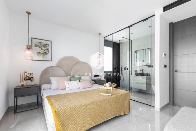 Nieuwbouw Woningen - Villa -
Torrevieja - Los Balcones