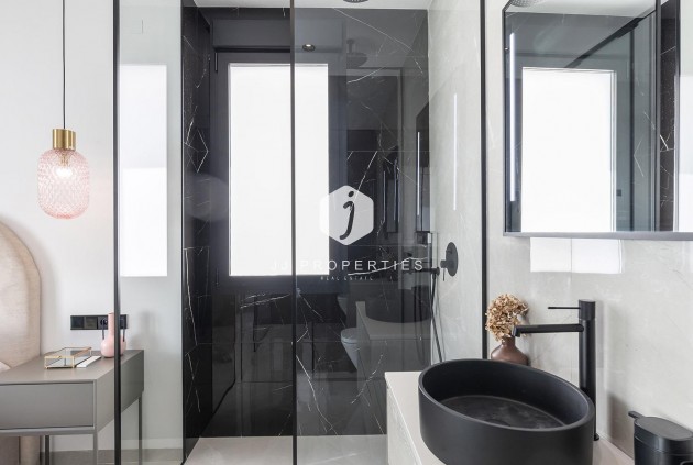 Nieuwbouw Woningen - Villa -
Torrevieja - Los Balcones