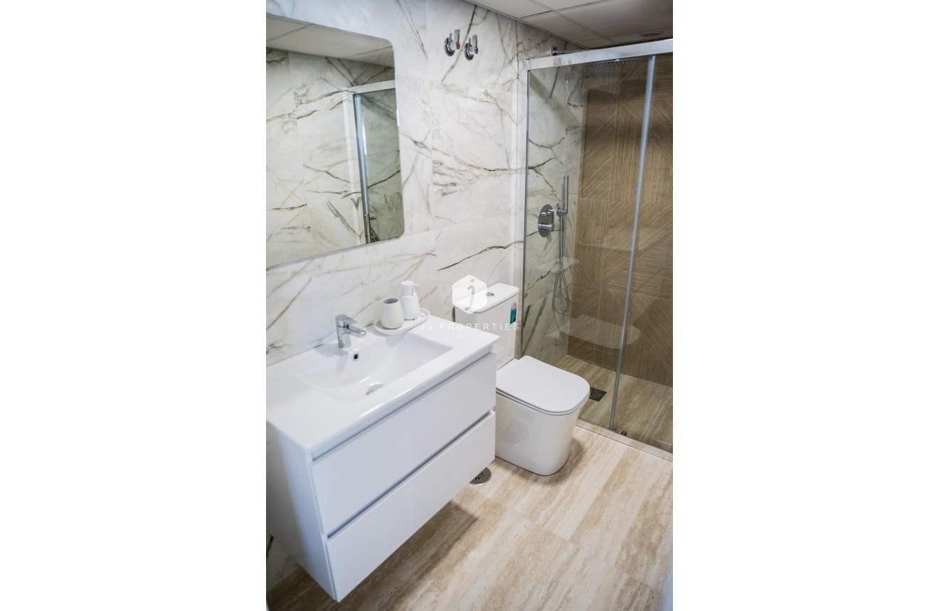 Nieuwbouw Woningen - Villa -
Ciudad Quesada - Golf La Marquesa (Ciudad Quesada)