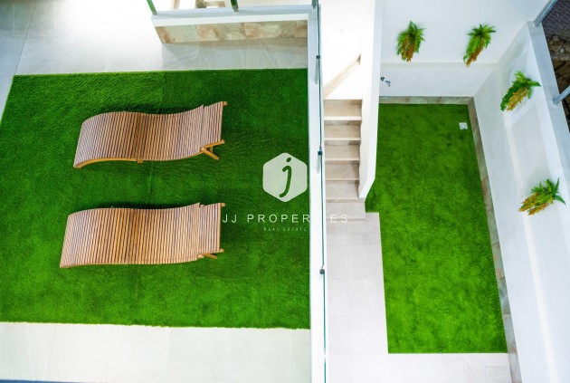 Nieuwbouw Woningen - Villa -
Ciudad Quesada - Golf La Marquesa (Ciudad Quesada)