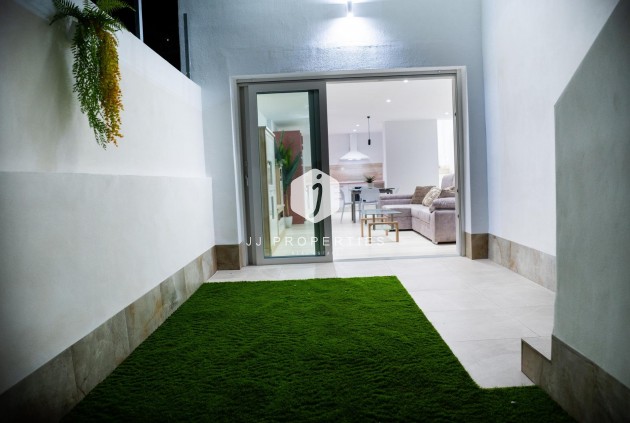 Nieuwbouw Woningen - Villa -
Ciudad Quesada - Golf La Marquesa (Ciudad Quesada)