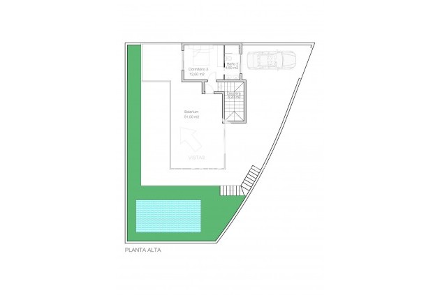 Nieuwbouw Woningen - Villa -
Ciudad Quesada - Golf La Marquesa (Ciudad Quesada)