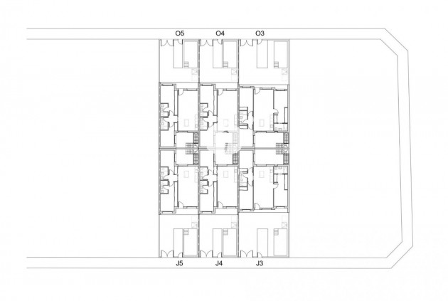 New Build - Chalet -
San Javier - Parque del doce
